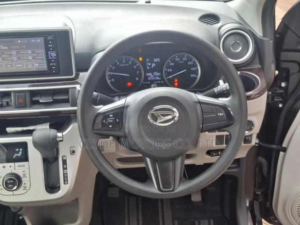 Daihatsu Cast 660 FWD 2019 Black