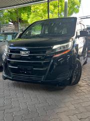 Toyota Noah 2.0 FWD (7 Seater) 2019 Black for sale