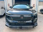 Honda Vezel 2021 Matt Black for sale