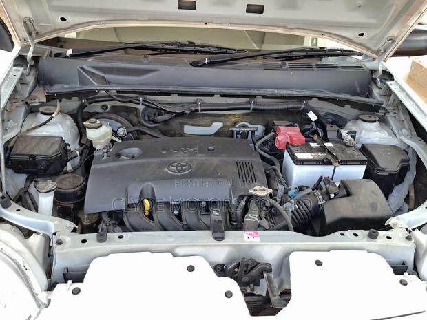 Toyota Probox 1.3 DX 2WD 2019 White