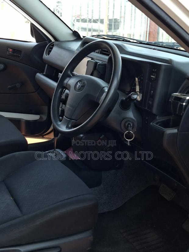Toyota Probox 1.3 DX 2WD 2019 White
