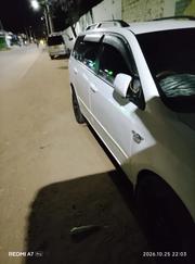 Toyota Corolla Fielder 1.5 Petrol FWD 2016 White for sale