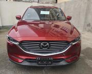 Mazda CX-8 2.2 AWD (7 seater) 2019 Red for sale