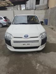 Toyota Probox 2019 White for sale