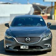 Mazda Atenza 2016 Gray for sale