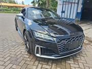 Audi Quattro 2020 Black for sale