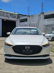 Mazda 3 2020 Pearl for sale