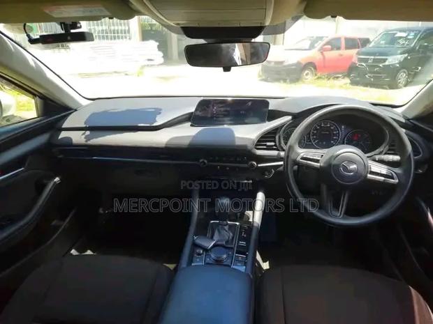 Mazda 3 2020 Pearl