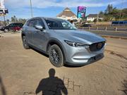Mazda CX-5 2.2 Diesel AWD 2020 Silver for sale