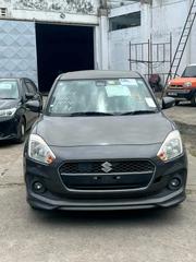 Suzuki Swift RS 2019 Black for sale