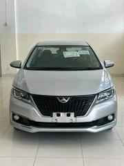 Toyota Allion 2019 Silver for sale
