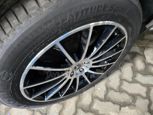 Mercedes-Benz GLE-Class 2020