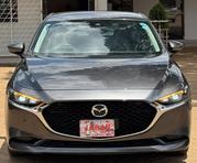 Mazda 3 2019 Gray for sale