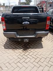 Ford Ranger Wildtrak 2018 Black for sale
