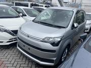 Toyota Spade 1.5 2019 Silver for sale