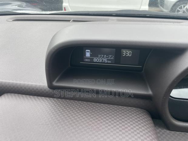 Toyota Spade 1.5 2019 Silver