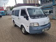 Mazda B 2015 White for sale