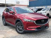 Mazda CX-5 Touring i-ACTIV AWD 2019 Red for sale