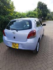 Toyota Vitz 2011 Pink for sale
