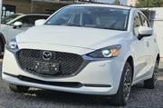Mazda 2 2021 Pearl for sale