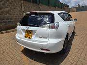 Toyota Caldina 2008 White for sale