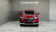 Honda Vezel 2018 Red for sale
