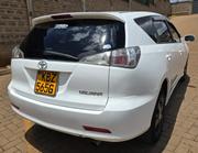 Toyota Caldina 2008 White for sale