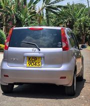 Nissan Note 2010 Pink for sale