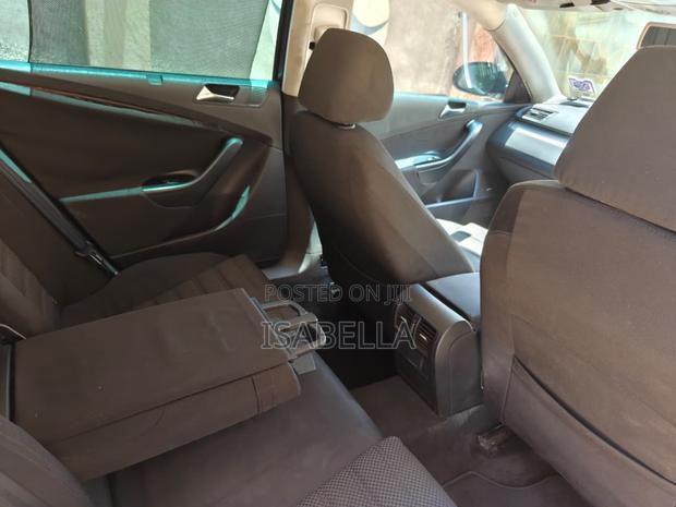 Volkswagen Passat 1.8 TSI Comfortline Tiptronic 2010 Black