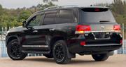 Toyota Land Cruiser 4.6 V8 ZX 2019 for sale