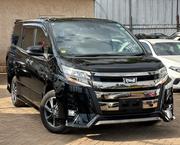 Toyota Noah 2.0 FWD (7 Seater) 2020 Black for sale