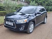 Mitsubishi RVR 2013 Gray for sale