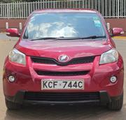 Toyota IST 2008 Red for sale
