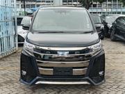 Toyota Noah 1.8 FWD Hybrid (7 seater) 2020 Black for sale
