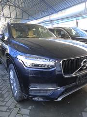 Volvo XC90 2019 Black for sale