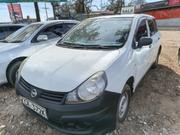 Nissan Advan 2010 White for sale