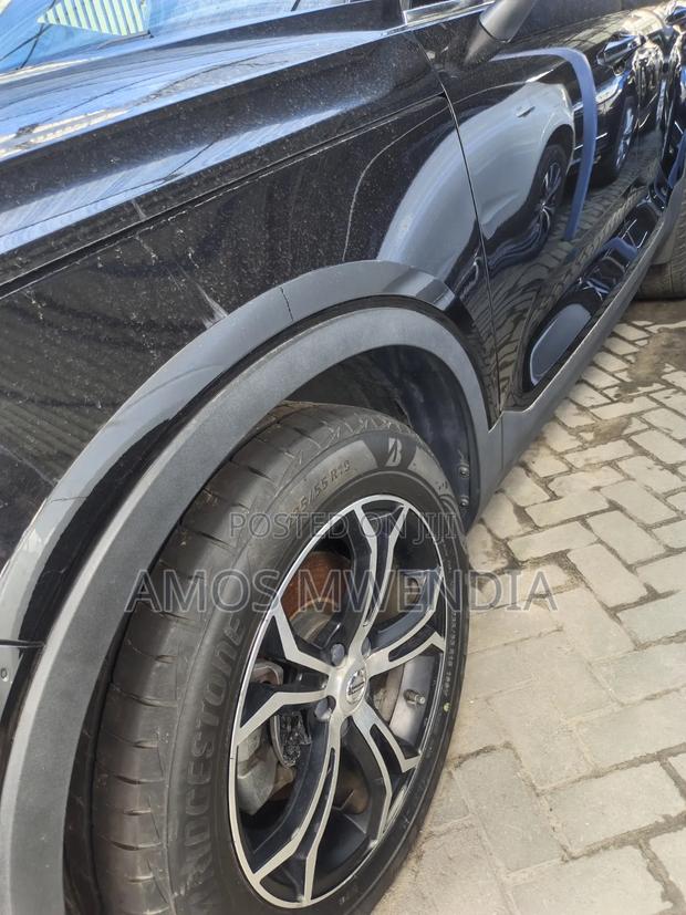Volvo XC40 2019 Black