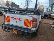 Toyota Hilux 2026 White for sale