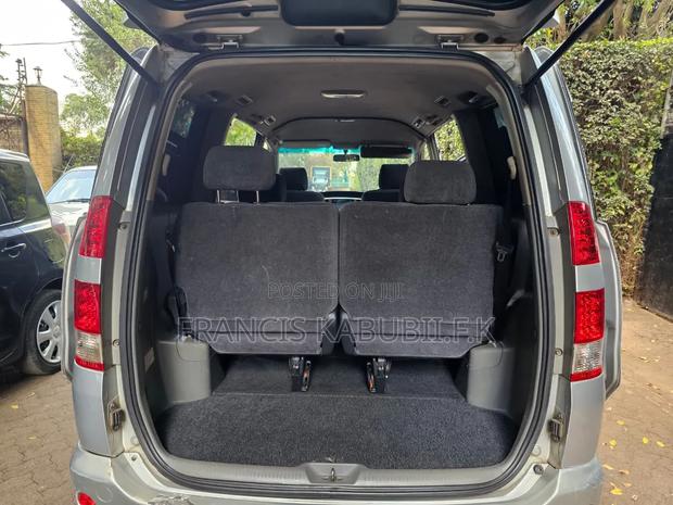 Toyota Noah 2.0 FWD (8 Seater) 2005 Silver