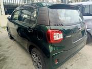 Toyota Passo 1.0 FWD 2019 Green for sale