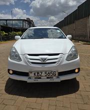 Toyota Caldina 2008 White for sale