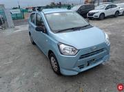 Daihatsu Mira 2019 Blue for sale