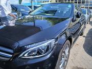 Mercedes-Benz C180 2019 Black for sale