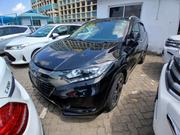 Honda Vezel 1.5 Hybrid 4WD 2019 Black for sale