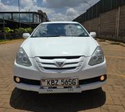 Toyota Caldina 2008 White for sale