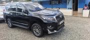 Toyota Land Cruiser Prado 2018 Black for sale