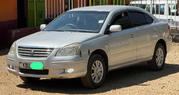 Toyota Premio 2005 Silver for sale