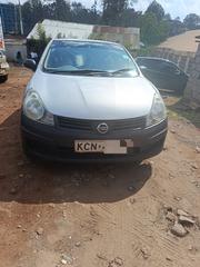 Nissan Advan 2010 Gray for sale