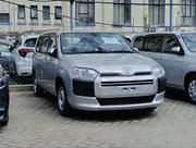 Toyota Probox 1.5 F 2WD 2021 Silver for sale