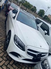 Mercedes-Benz C200 2020 White for sale